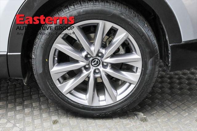 used 2023 Mazda CX-9 car, priced at $29,750