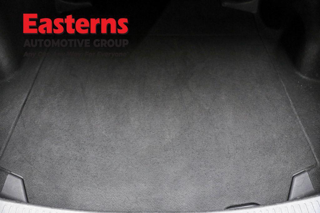 used 2024 Toyota Corolla car, priced at $20,950