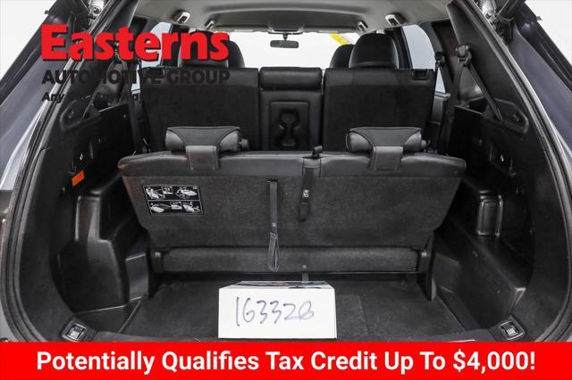 used 2023 Mitsubishi Outlander PHEV car, priced at $25,950
