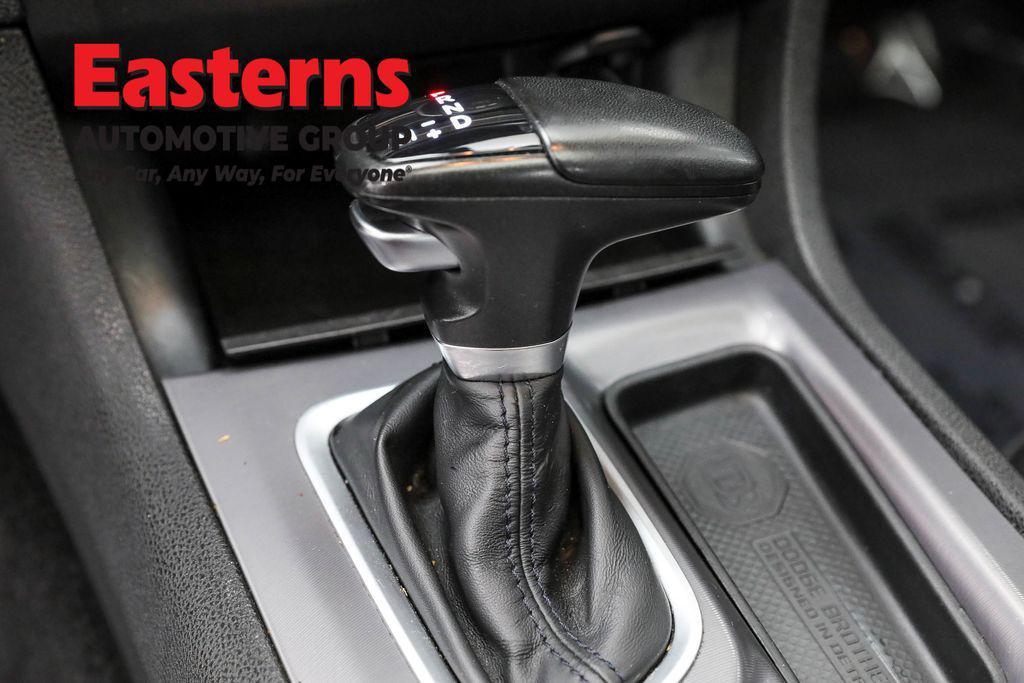 used 2022 Dodge Charger car, priced at $21,490