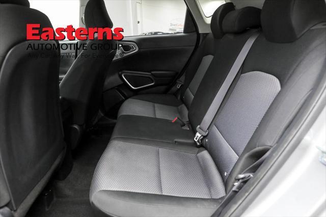 used 2022 Kia Soul car, priced at $16,950