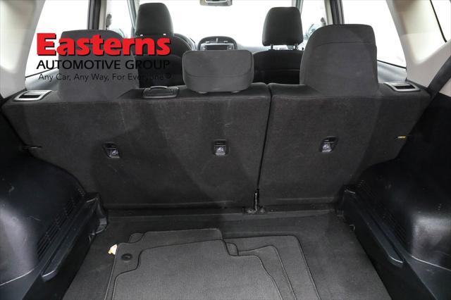 used 2022 Kia Soul car, priced at $16,950