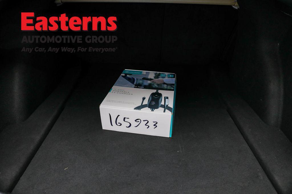 used 2018 Tesla Model 3 car, priced at $20,450