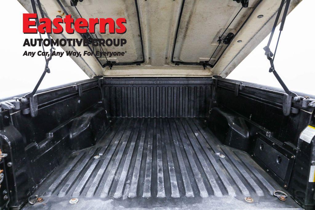 used 2019 Toyota Tacoma car, priced at $18,450