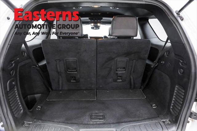 used 2023 Dodge Durango car, priced at $29,490