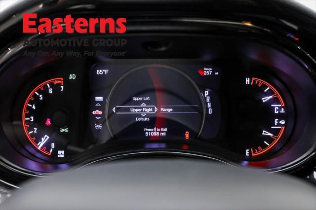 used 2023 Dodge Durango car, priced at $29,490