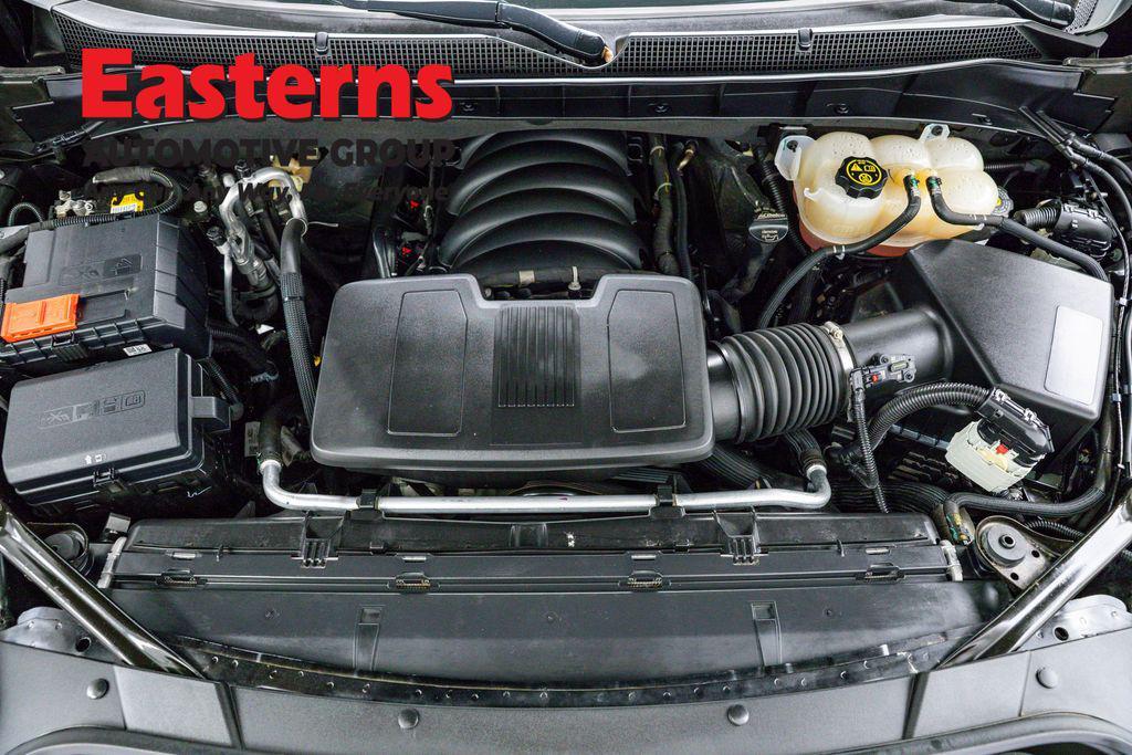 used 2023 Chevrolet Tahoe car, priced at $45,950