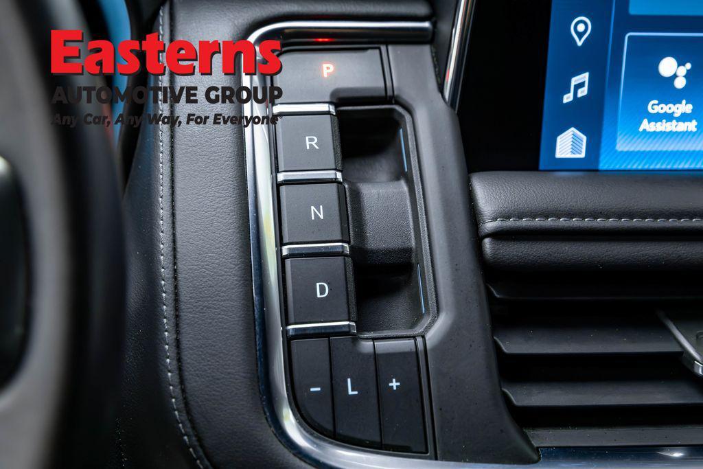 used 2023 Chevrolet Tahoe car, priced at $45,950