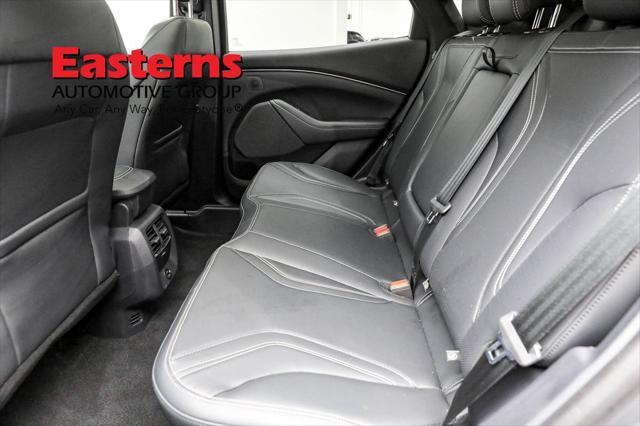 used 2023 Ford Mustang Mach-E car, priced at $31,875