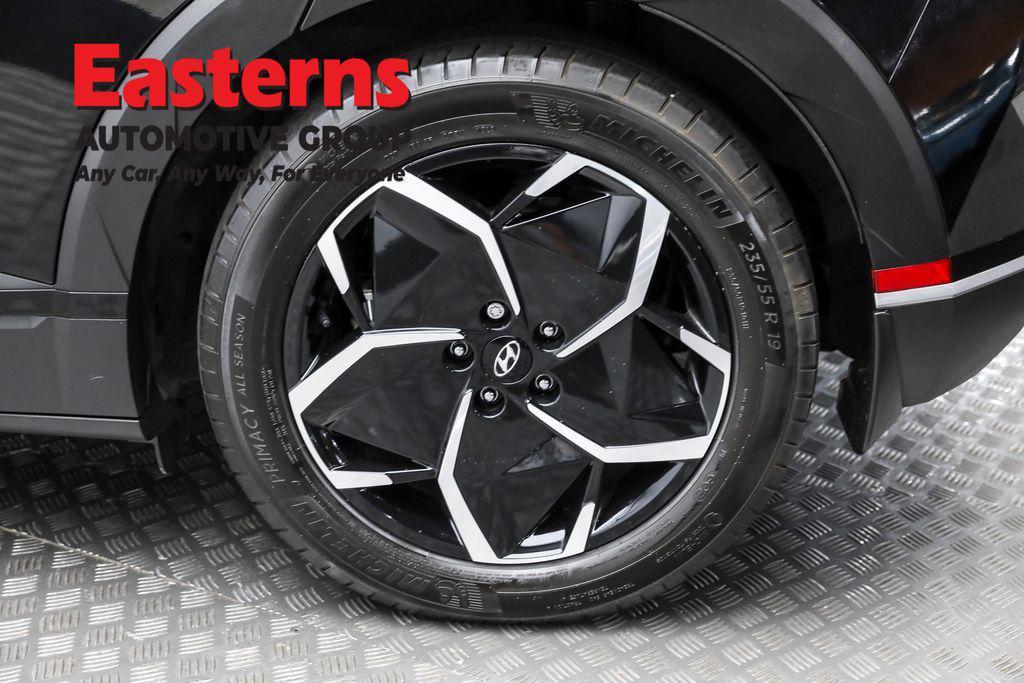 used 2023 Hyundai IONIQ 5 car, priced at $23,950