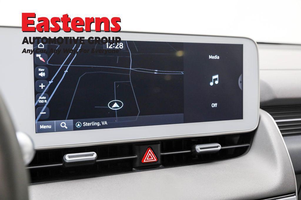 used 2023 Hyundai IONIQ 5 car, priced at $23,950