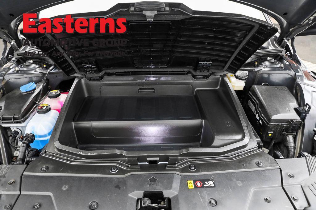 used 2023 Hyundai IONIQ 5 car, priced at $23,950