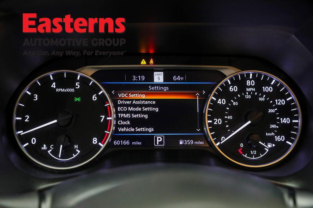 used 2023 Nissan Sentra car, priced at $17,650