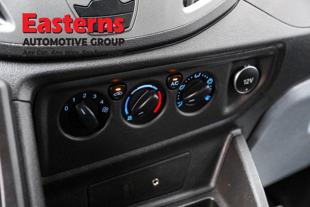 used 2016 Ford Transit-350 car, priced at $22,950