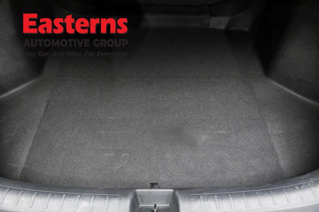 used 2023 Honda Civic car, priced at $24,890