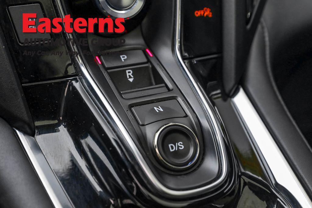 used 2020 Acura RDX car, priced at $26,875