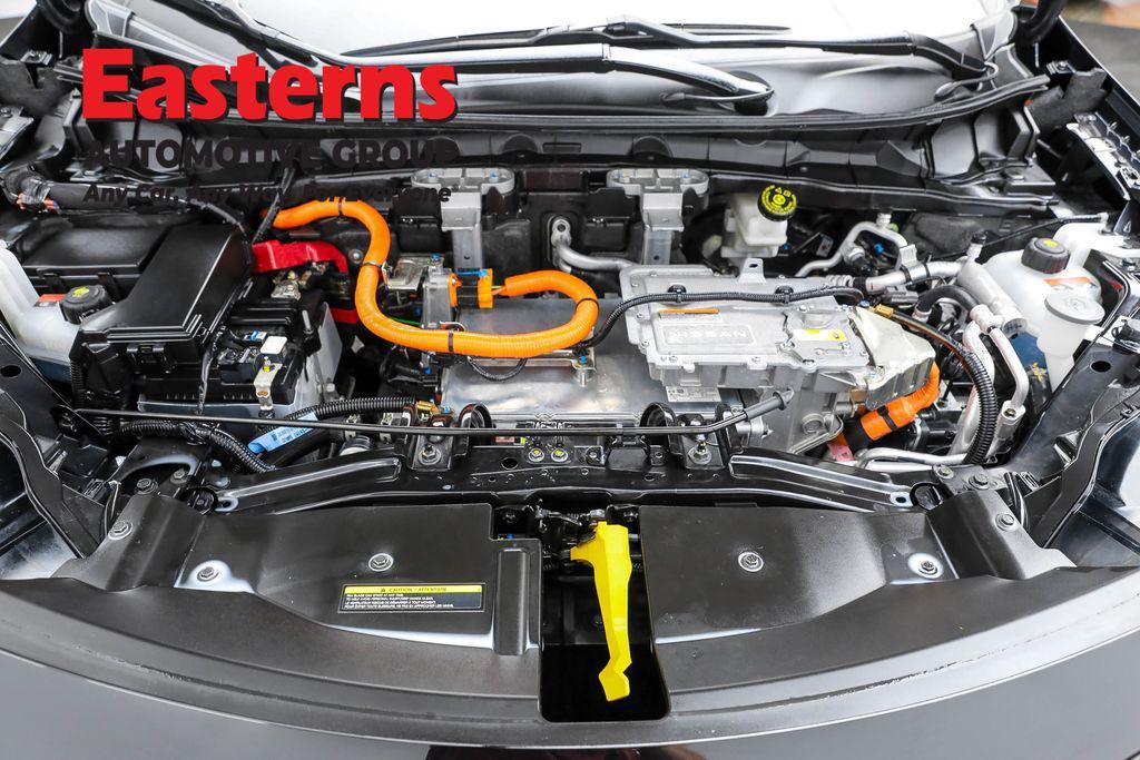 used 2024 Nissan ARIYA car, priced at $25,850