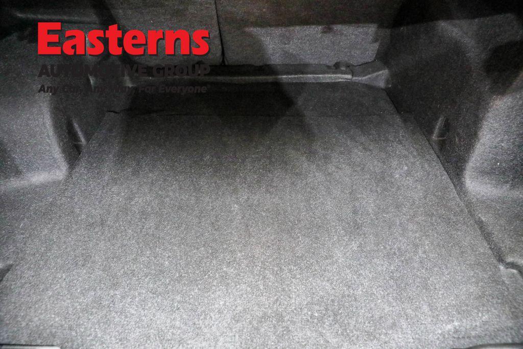 used 2023 Chevrolet Malibu car, priced at $17,490