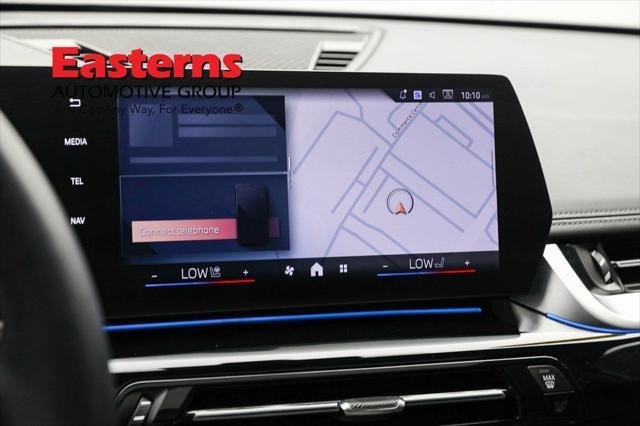 used 2024 BMW X1 car, priced at $37,490