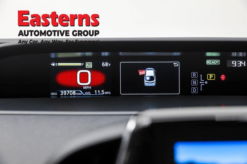 used 2022 Toyota Prius Prime car, priced at $26,750