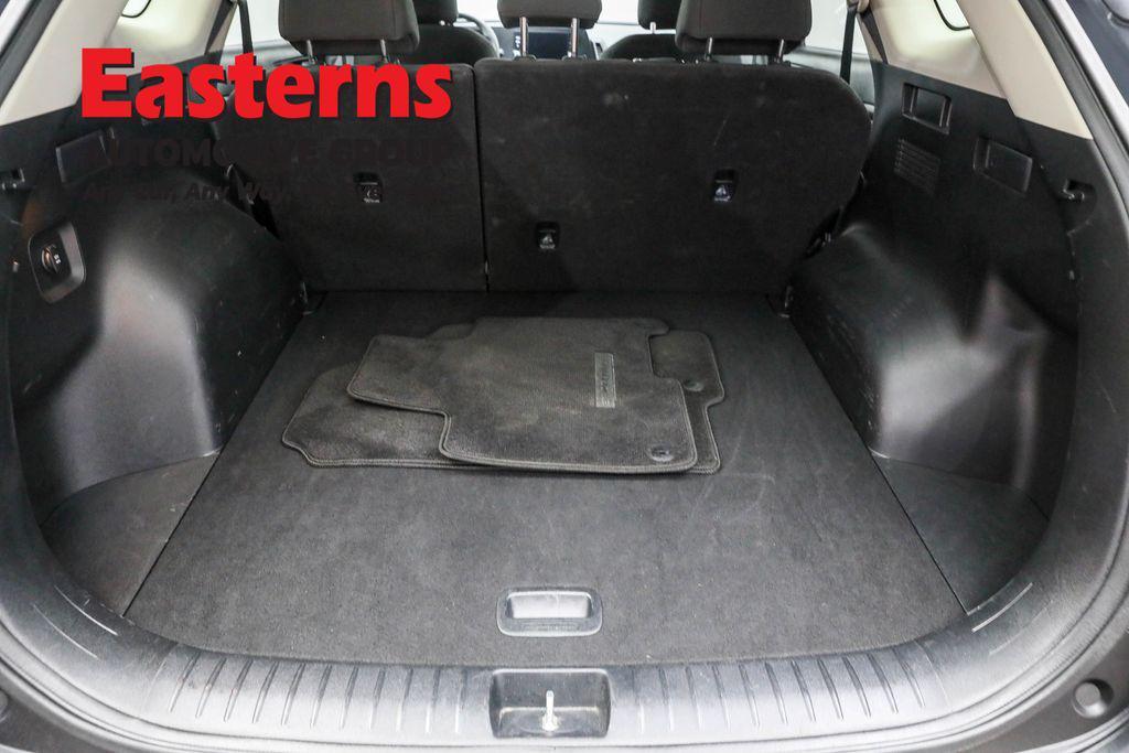 used 2023 Kia Sportage car, priced at $19,650