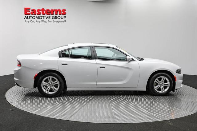 used 2022 Dodge Charger car, priced at $22,490