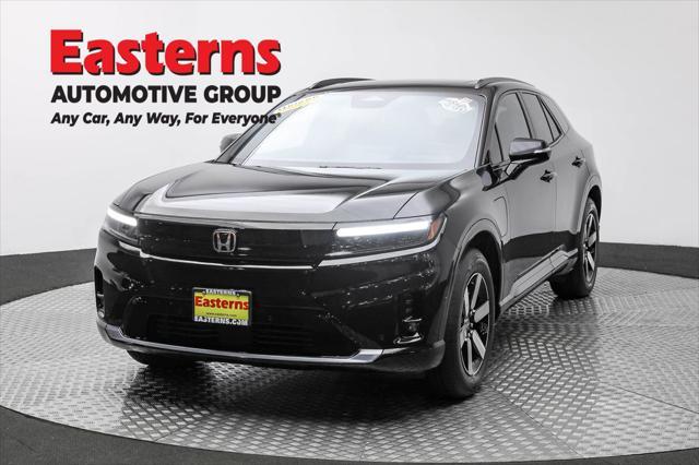 used 2024 Honda Prologue car, priced at $29,375