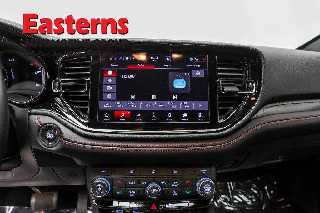 used 2024 Dodge Durango car, priced at $39,490