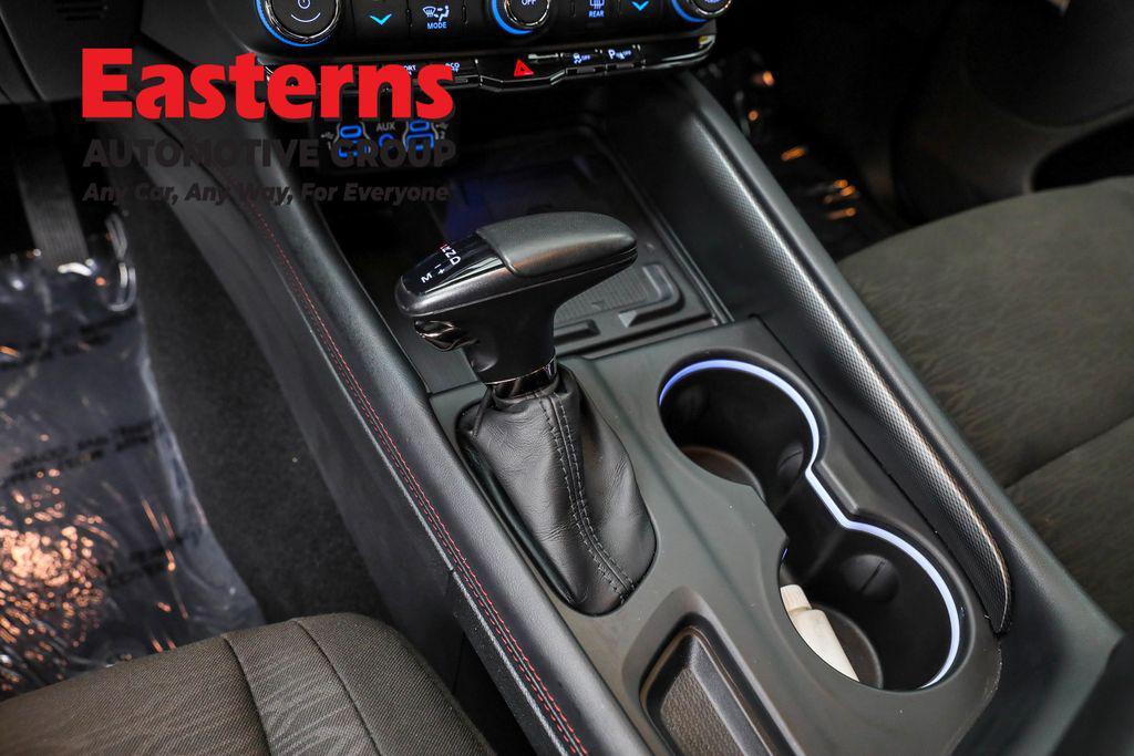 used 2024 Dodge Durango car, priced at $39,490