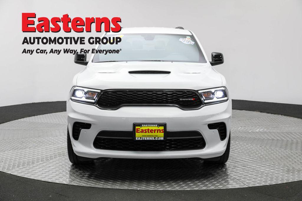 used 2024 Dodge Durango car, priced at $39,490