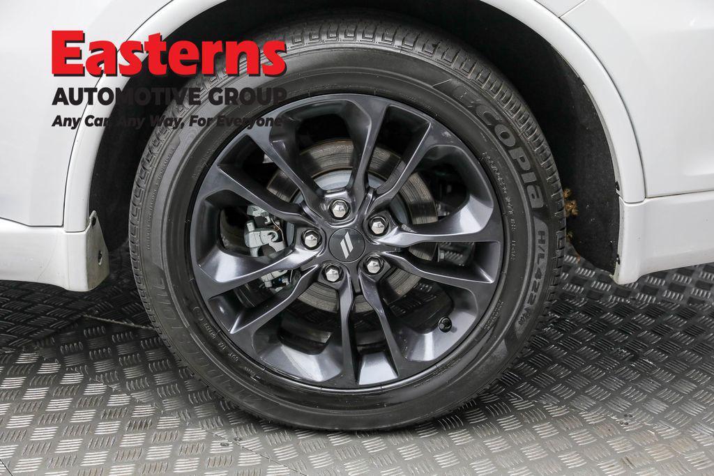 used 2024 Dodge Durango car, priced at $39,490