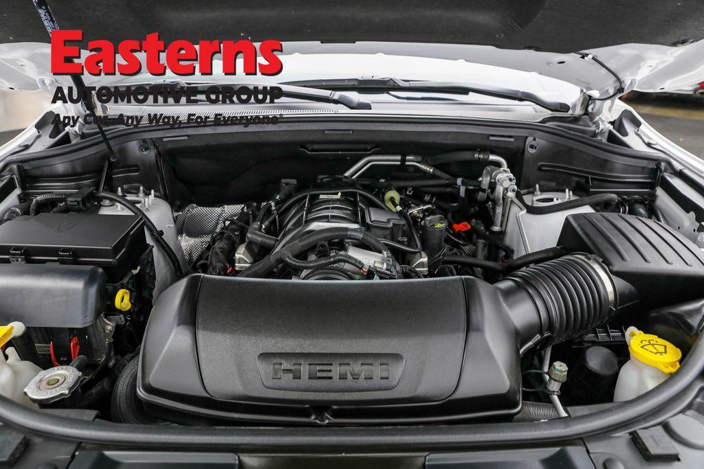 used 2024 Dodge Durango car, priced at $39,490