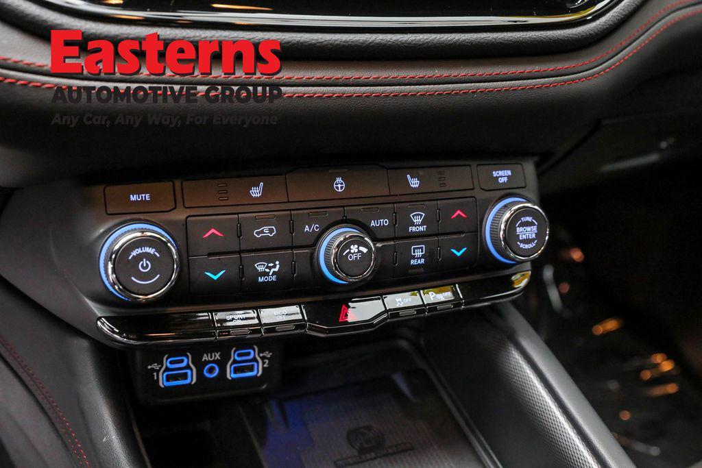 used 2024 Dodge Durango car, priced at $39,490