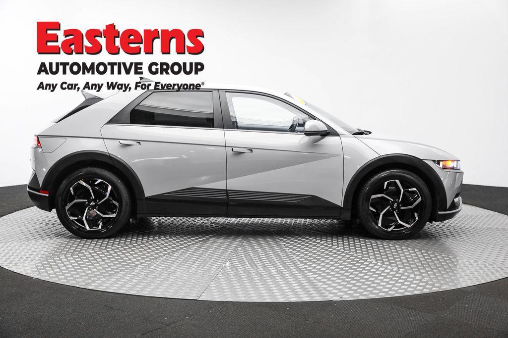 used 2023 Hyundai IONIQ 5 car, priced at $25,450