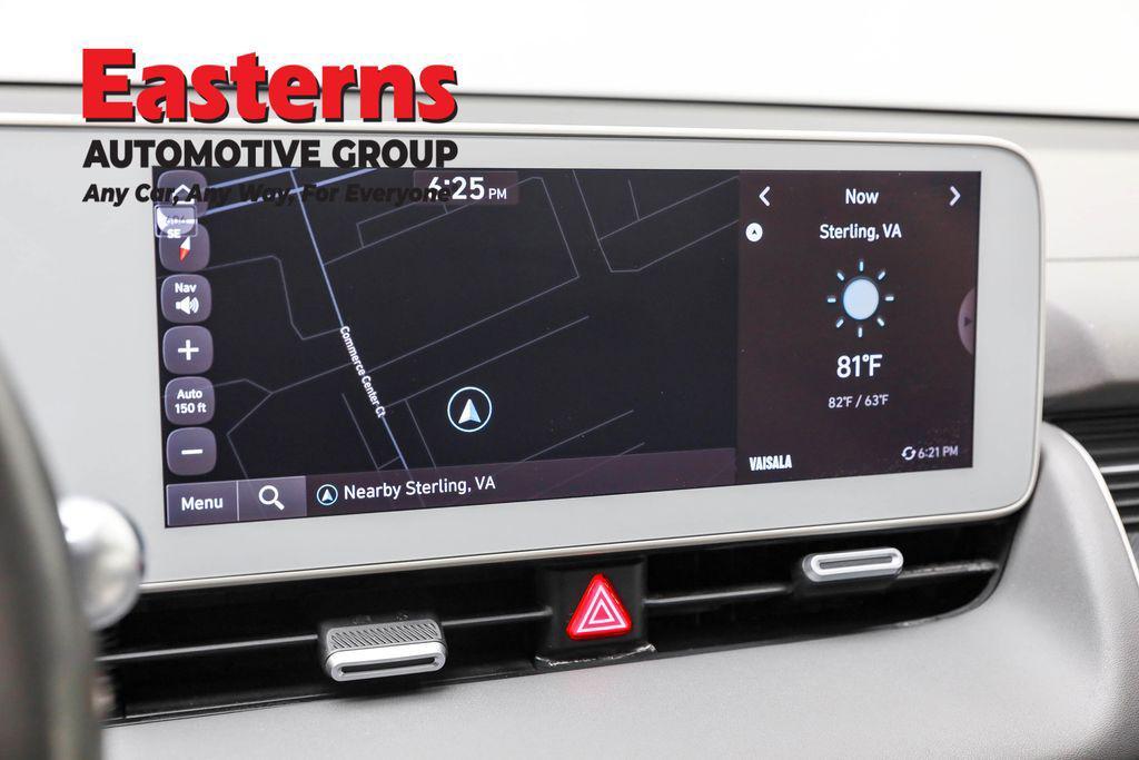 used 2023 Hyundai IONIQ 5 car, priced at $25,450