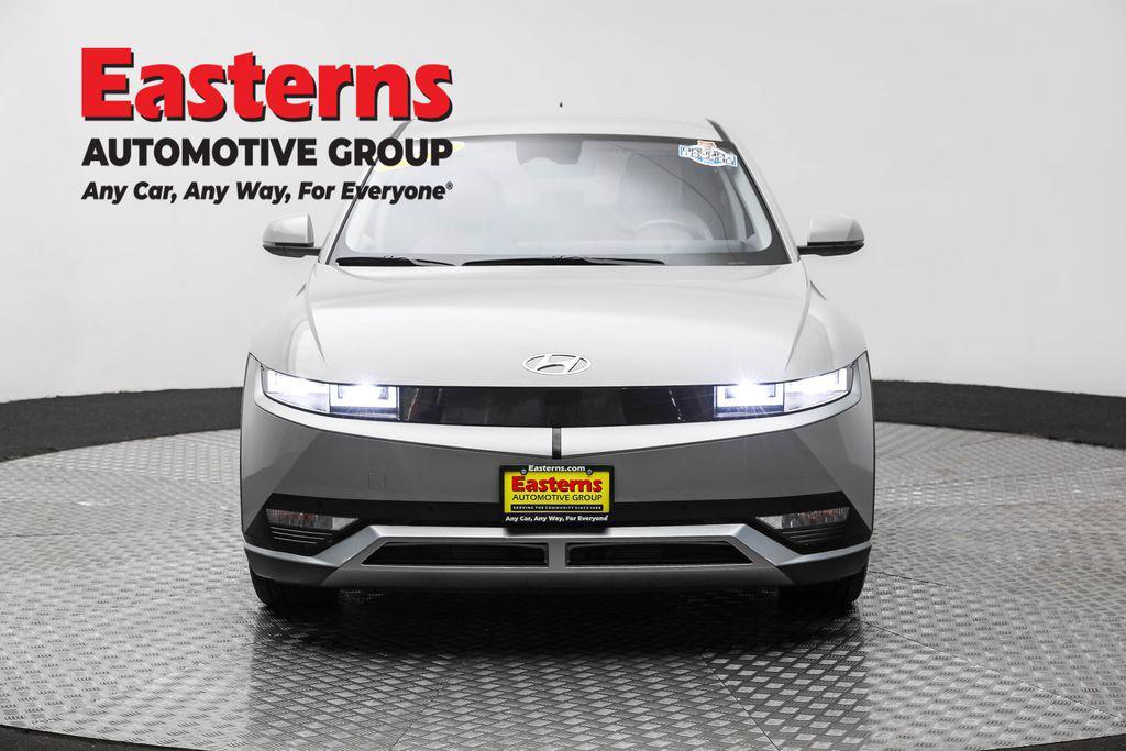 used 2023 Hyundai IONIQ 5 car, priced at $25,450