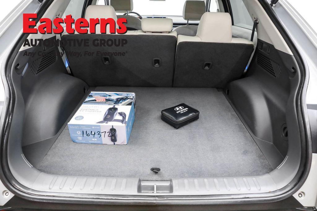 used 2023 Hyundai IONIQ 5 car, priced at $25,450