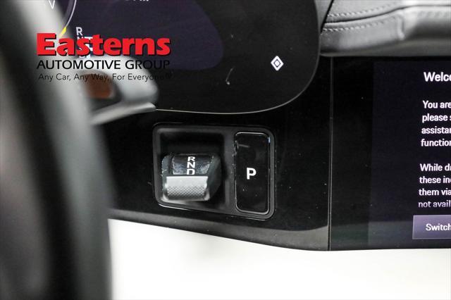 used 2022 Porsche Taycan car, priced at $49,950