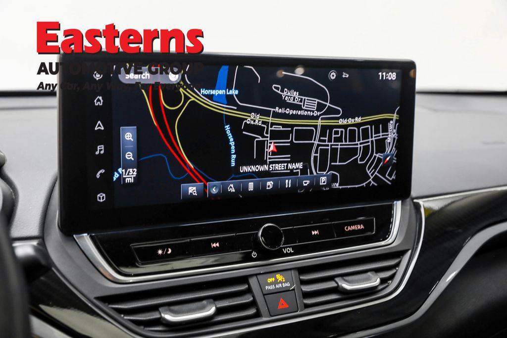 used 2024 Nissan Altima car, priced at $25,490