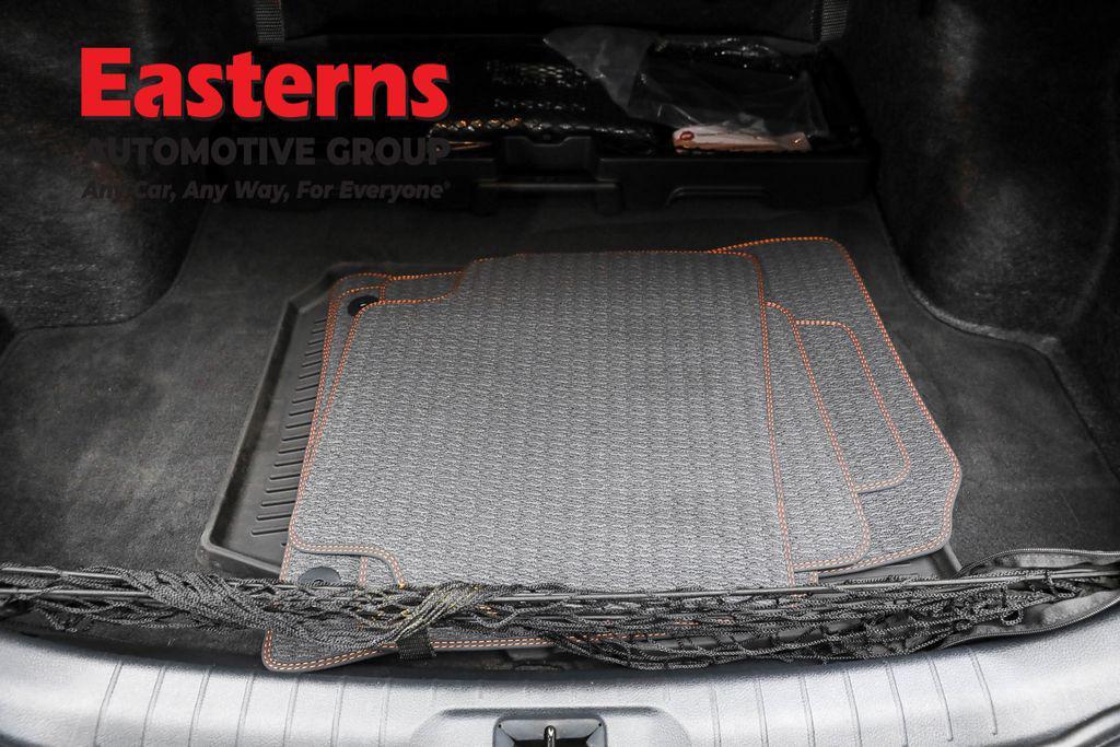 used 2024 Nissan Altima car, priced at $25,490