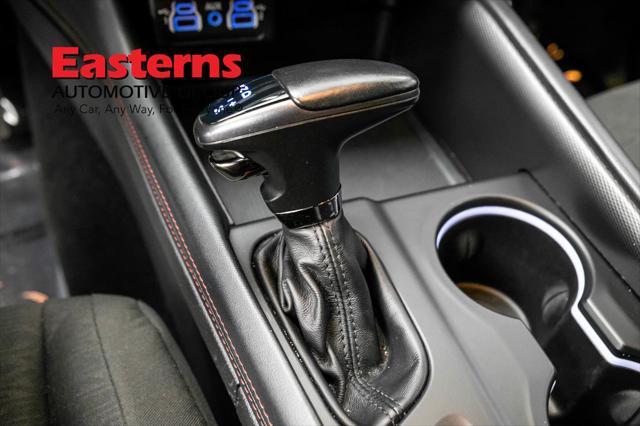 used 2023 Dodge Durango car, priced at $28,325