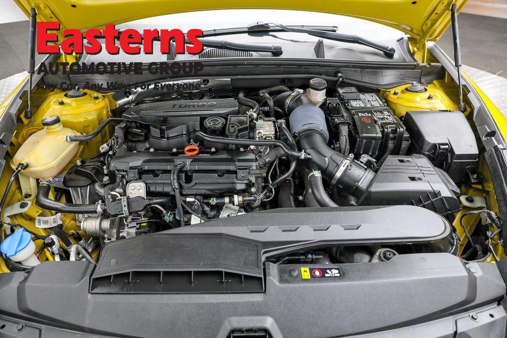 used 2021 Hyundai Sonata car, priced at $22,790