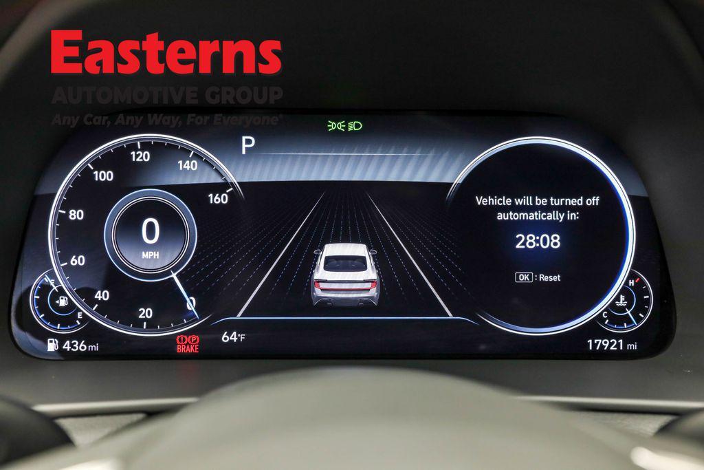 used 2021 Hyundai Sonata car, priced at $22,790