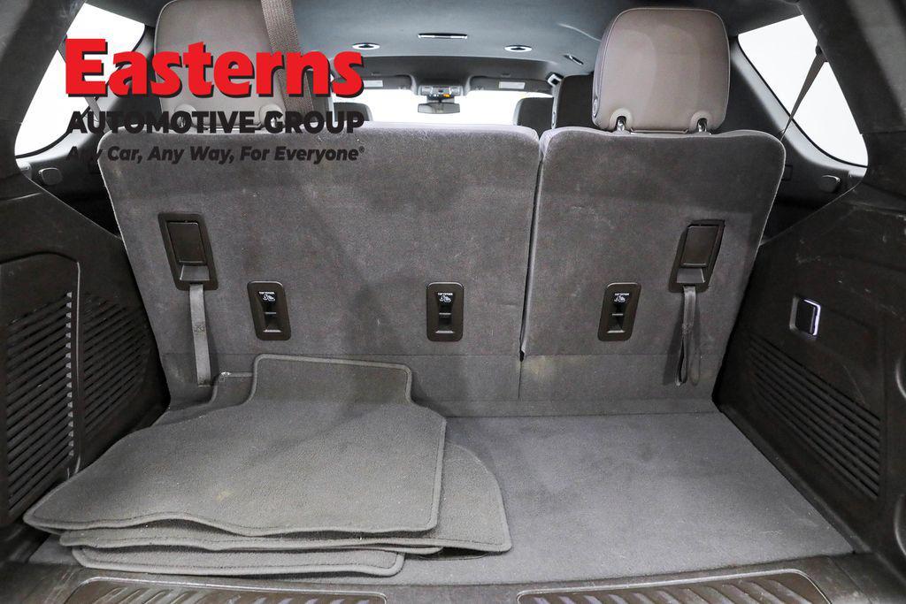 used 2023 Chevrolet Tahoe car, priced at $44,690