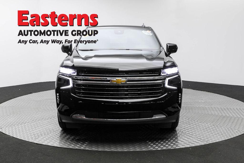 used 2023 Chevrolet Tahoe car, priced at $44,690