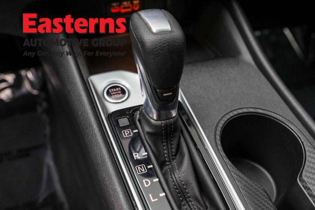 used 2020 Nissan Altima car, priced at $16,290