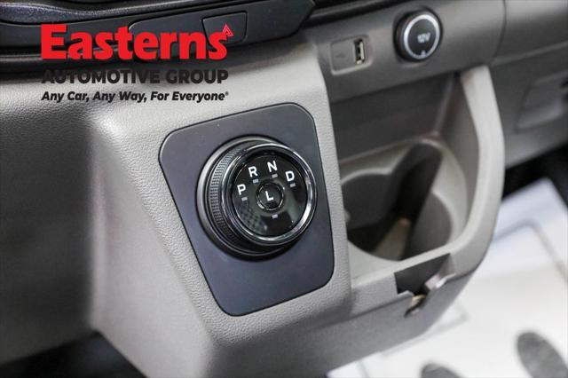 used 2023 Ford Transit-350 car, priced at $29,950