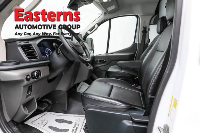 used 2023 Ford Transit-350 car, priced at $29,950