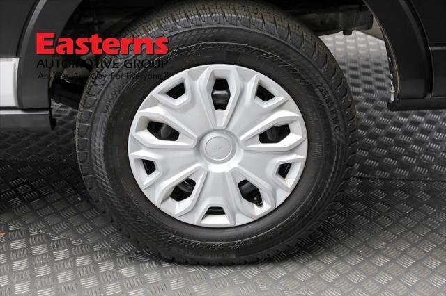 used 2023 Ford Transit-350 car, priced at $30,950