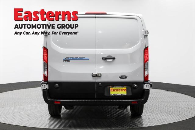 used 2023 Ford Transit-350 car, priced at $29,950